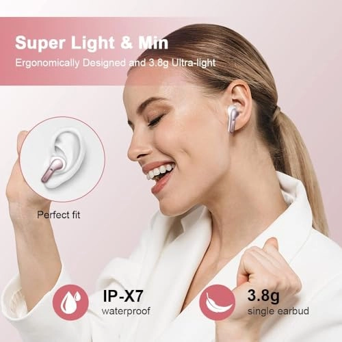 i13 Wireless Earbud