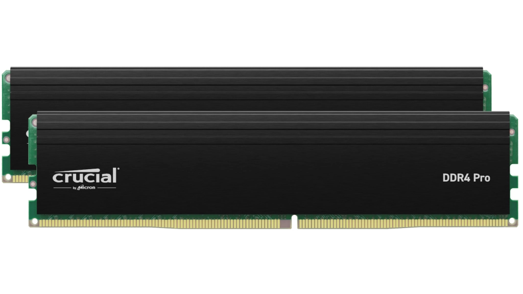 CT2K16G4SFRA32A - 32GB 3200MHz SODIMM DDR4