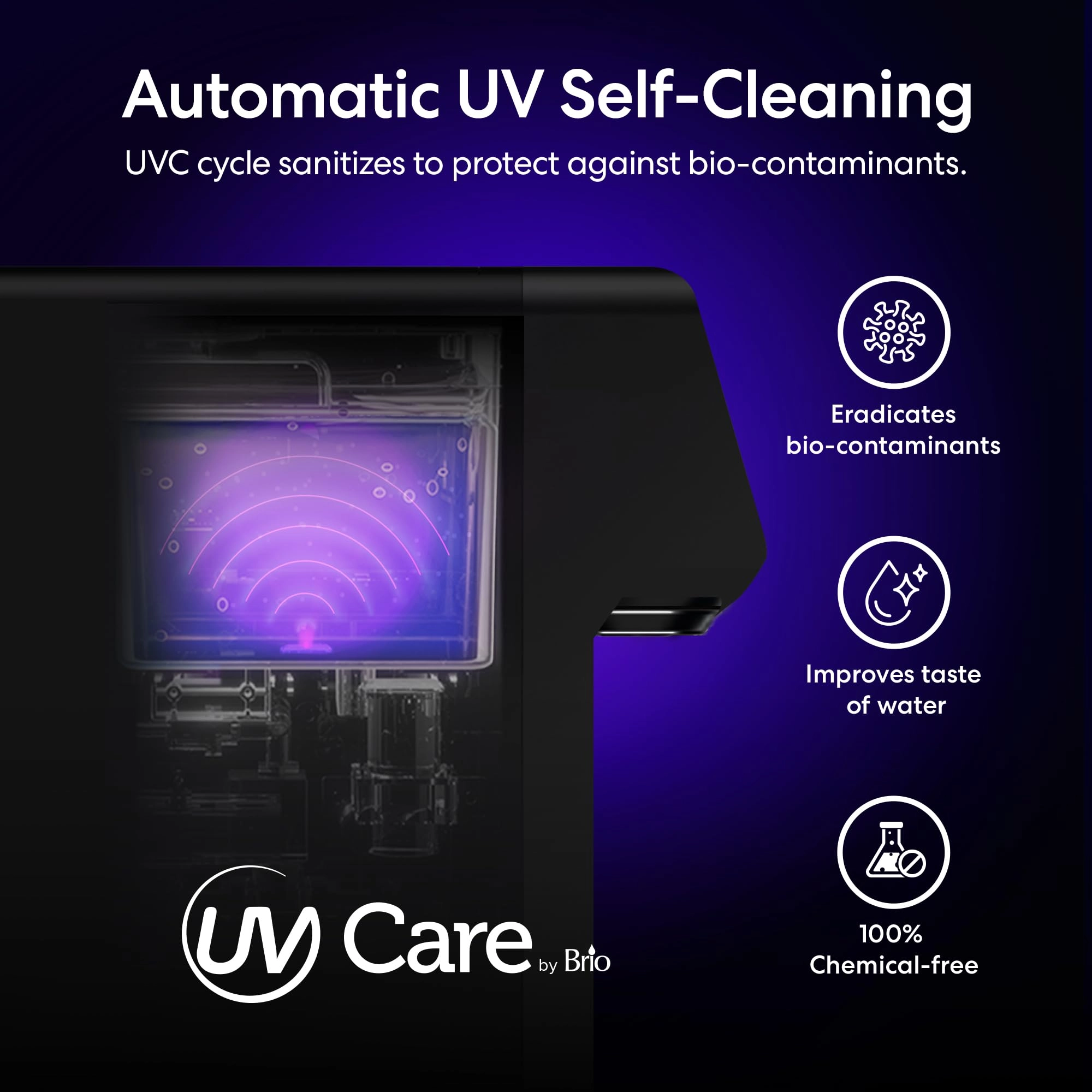 Sparkling 600 - 5 Liters