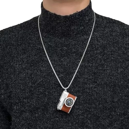 Retro Digital Camera