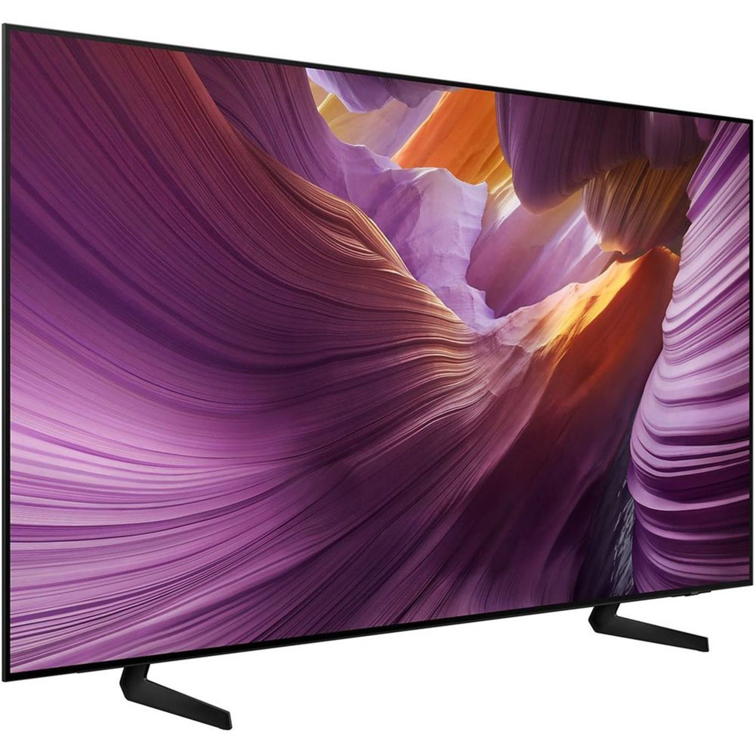 QA65S85FAEXZN-PRE - 65 Inch