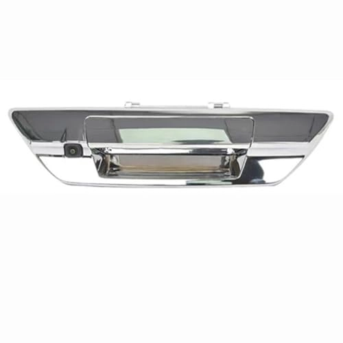 Backup Camera - Night vision