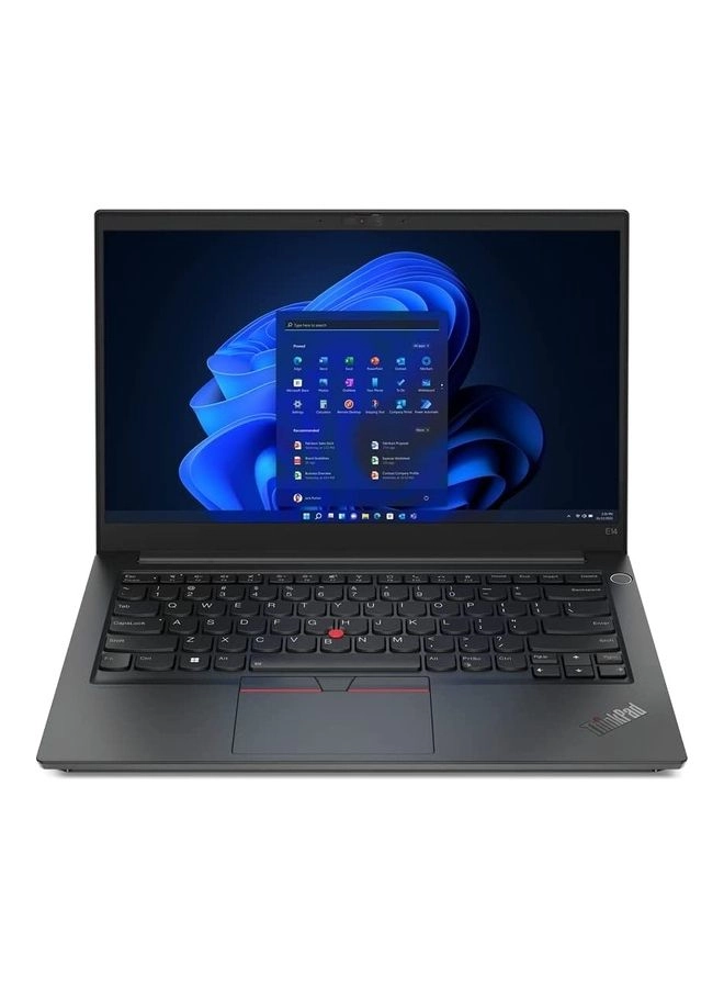 ThinkPad E14 Gen 4 - 14'' i5-1235U 16GB DDR4 512GB NVMe