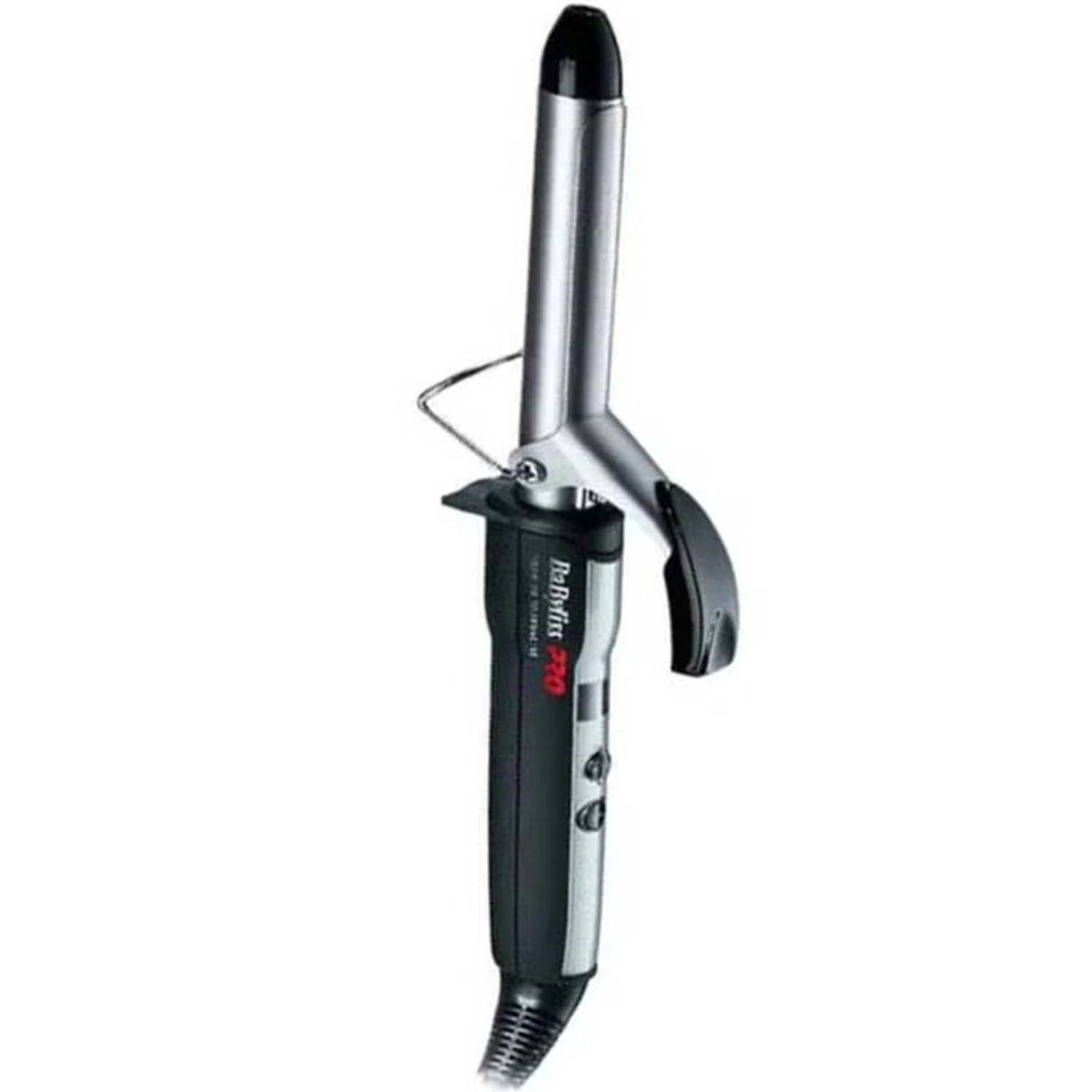 BaByliss 19mm Digital Curling Iron