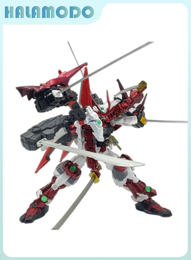 Gundam - Xingdong Sengoku Astray (QQ0602)