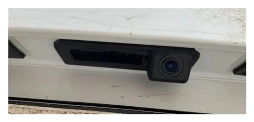 Car Backup Camera - Night vision 6M video cable 720x540