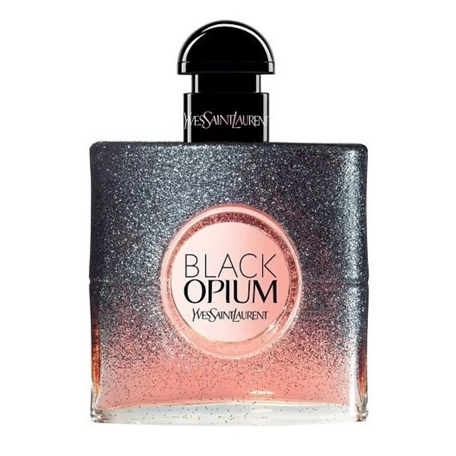 Black Opium Eau de Parfum 50ml