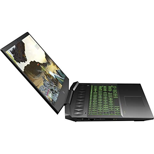 Pavilion Gaming Laptop - 15.6'' 256GB 8GB Core i5-9300H