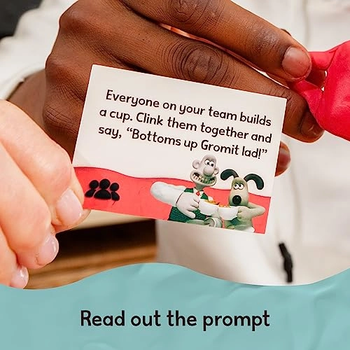 Obey the Clay - English 8 years and up