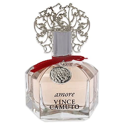 Amore Eau de Parfum 100 ml