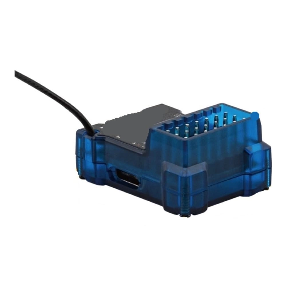 Receiver