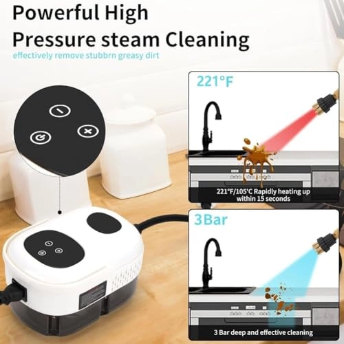 ZQJ72403 - 3 BAR 1200ml