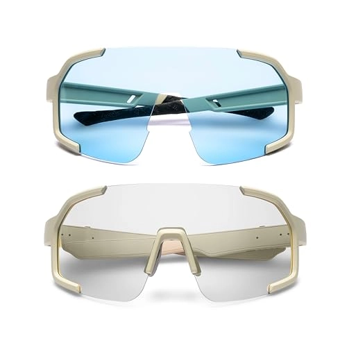 AI Smart Glasses - Bluetooth Open-Ear IP65