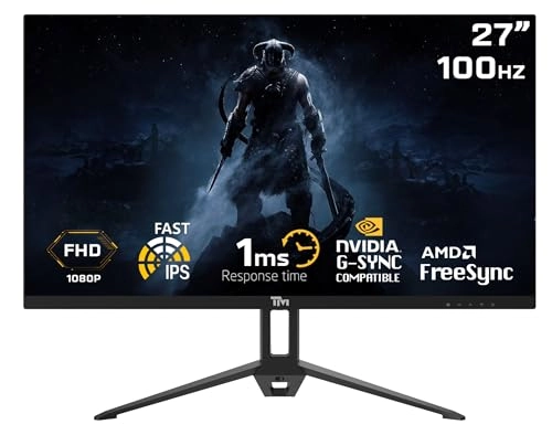 TM27FHD100IPS - 27 in 1920x1080