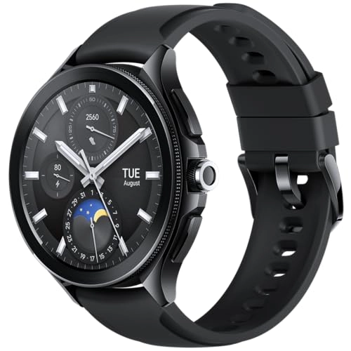 Watch 2 Pro - 1.43 inch