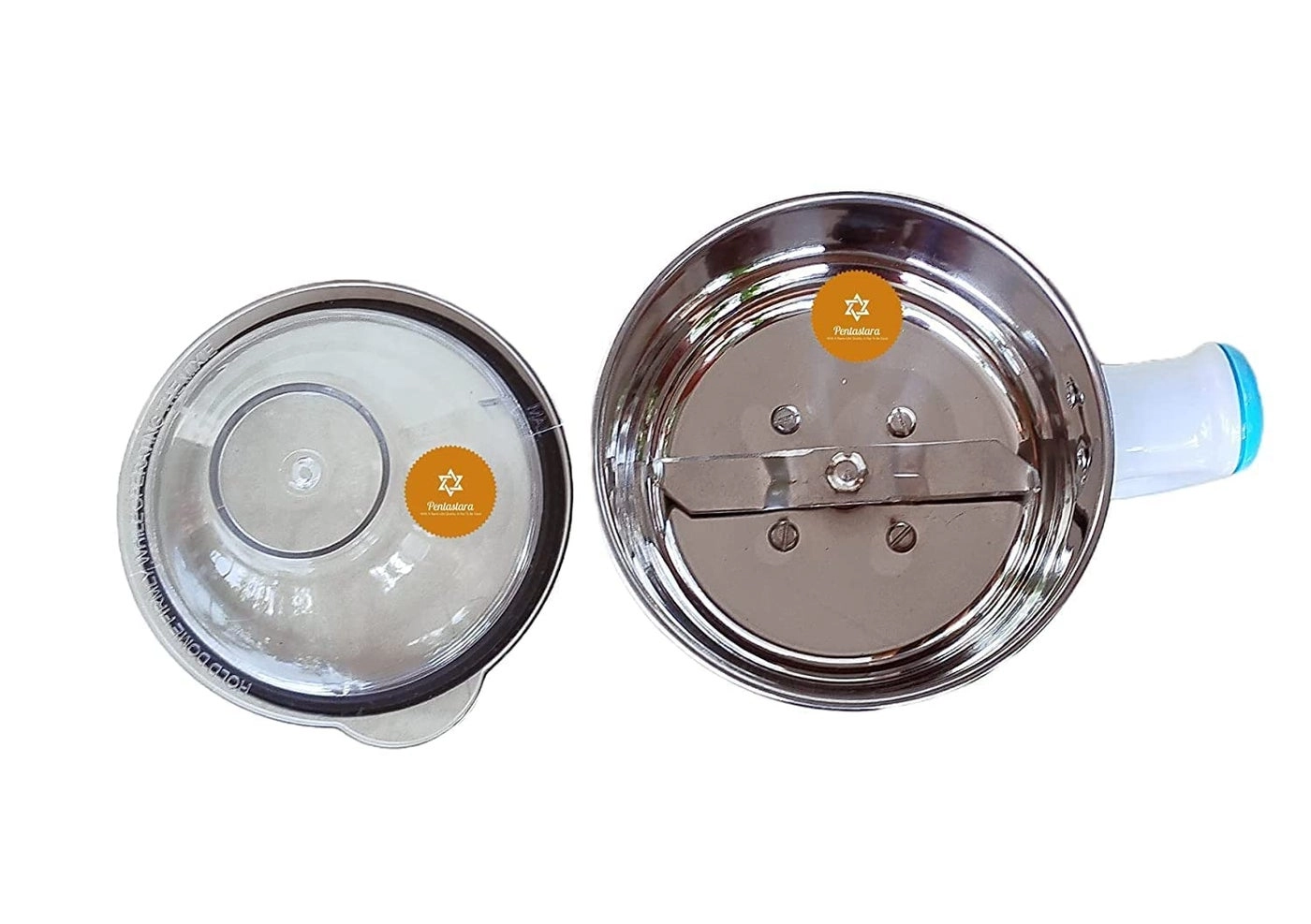 ChutneySmall ar - 700 ml