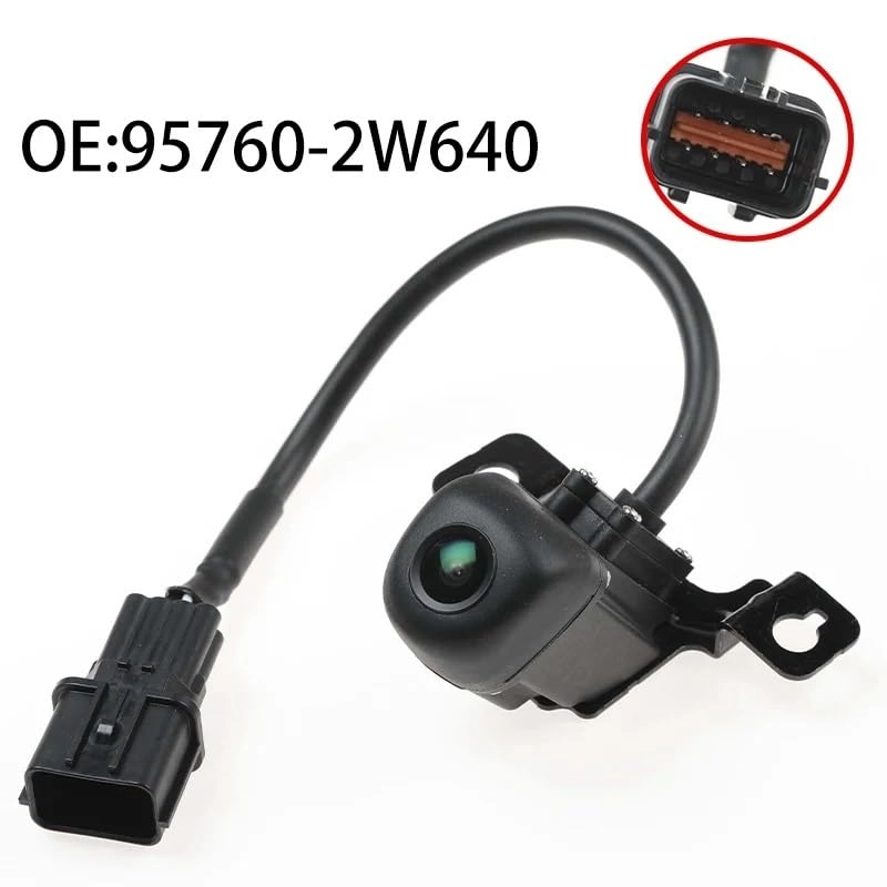 Reverse Camera - 95760-2W641 957602W641 For Hyundai For Santa Fe 2016 2017 2018