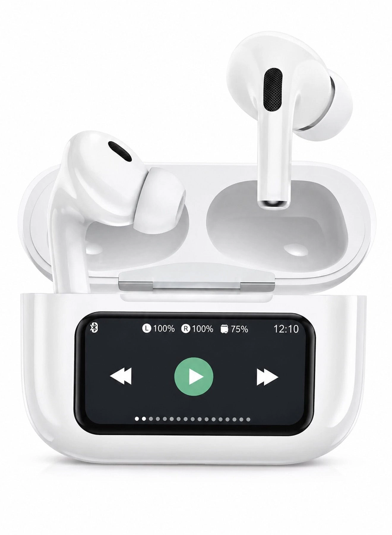 VIEREX VE-F5 Wireless Earbud