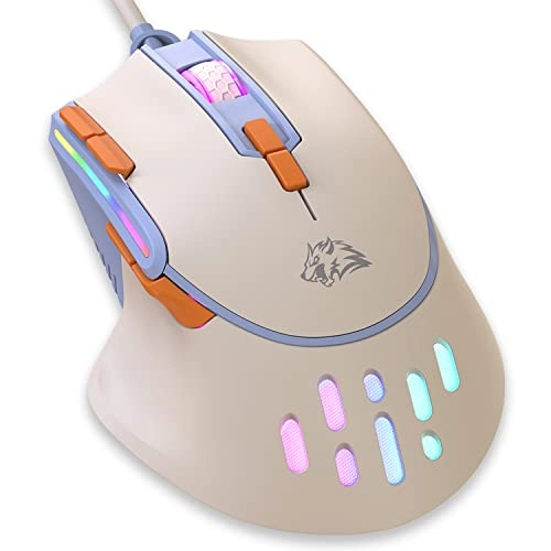 M2 Gaming Mouse - USB