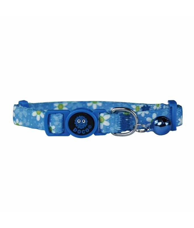 LOCO Cat Collar - Pattern Printed Pack