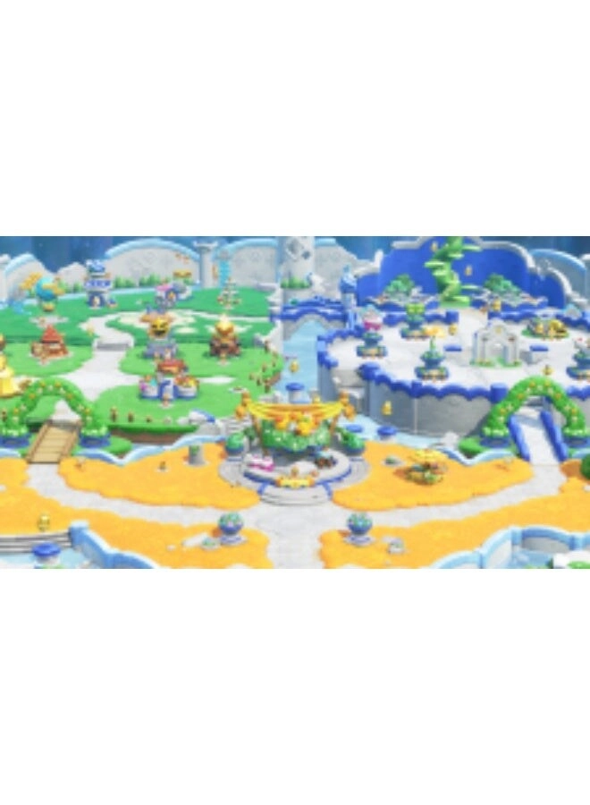Super Mario Bros. Wonder [Nintendo Switch 2 Edition + Meetup in Bellabel Park] | Nintendo Switch 2
