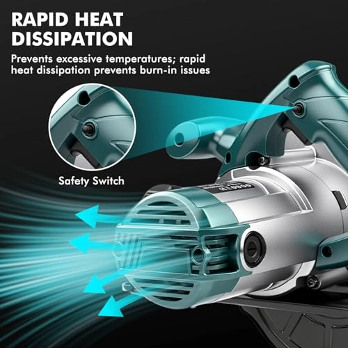 BOAWX251222-DE-GS99608 Corded