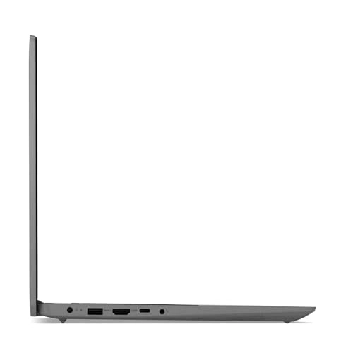 IdeaPad 3 15IAU7 - 15.6'' Core i7-1255U 16GB DDR5 512GB SSD