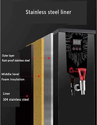 Water Boiler - 45 Liter