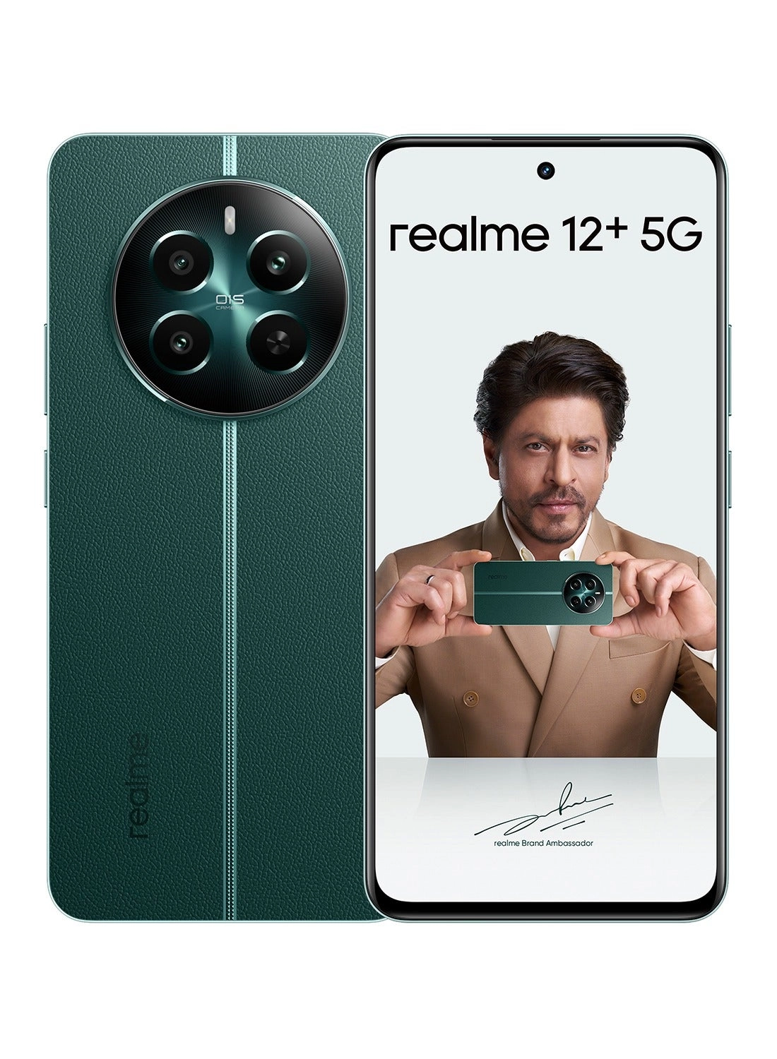 realme 12+ - 12GB 512GB