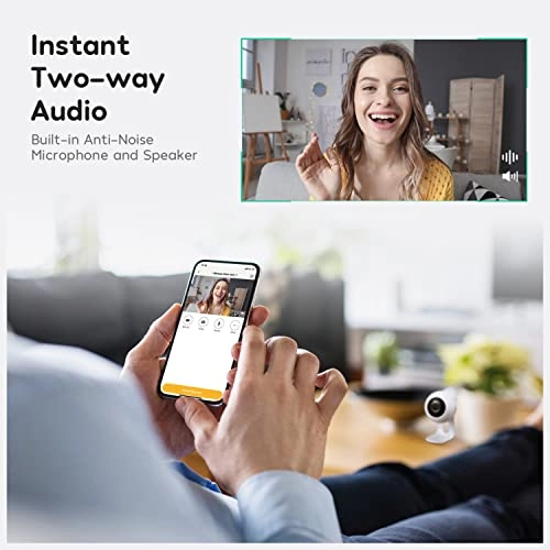 M1 mini - 1080p Night Vision