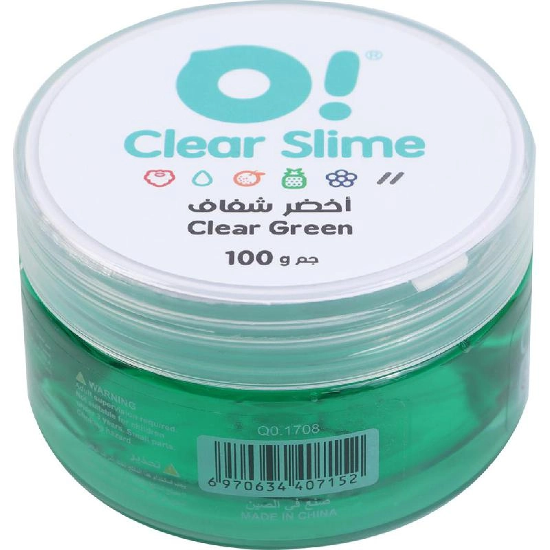 O! Slime Slime Toy - 6 Years and Above