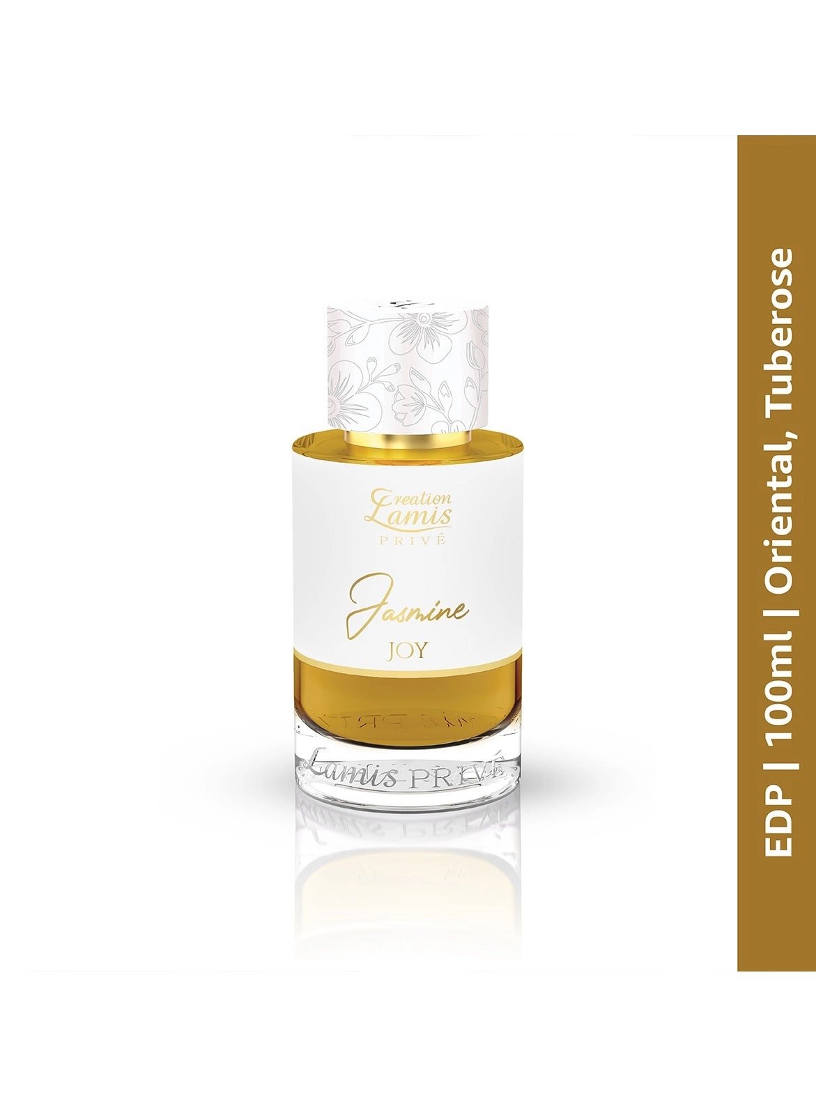 Jasmine Joy Eau de Parfum 100ml