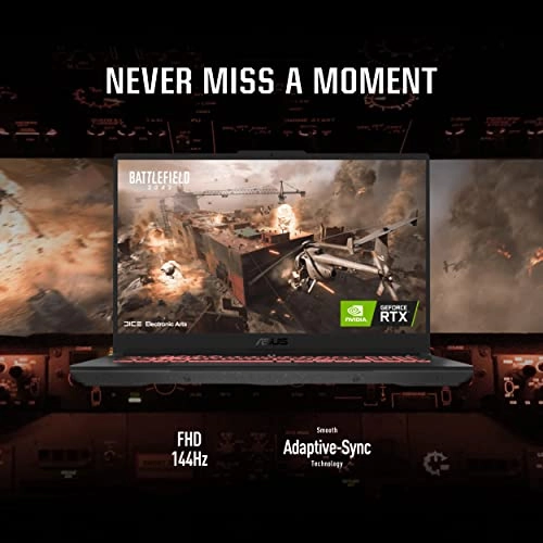 TUF Gaming A17 - 17.3'' 512GB 16GB Ryzen 7 6800H