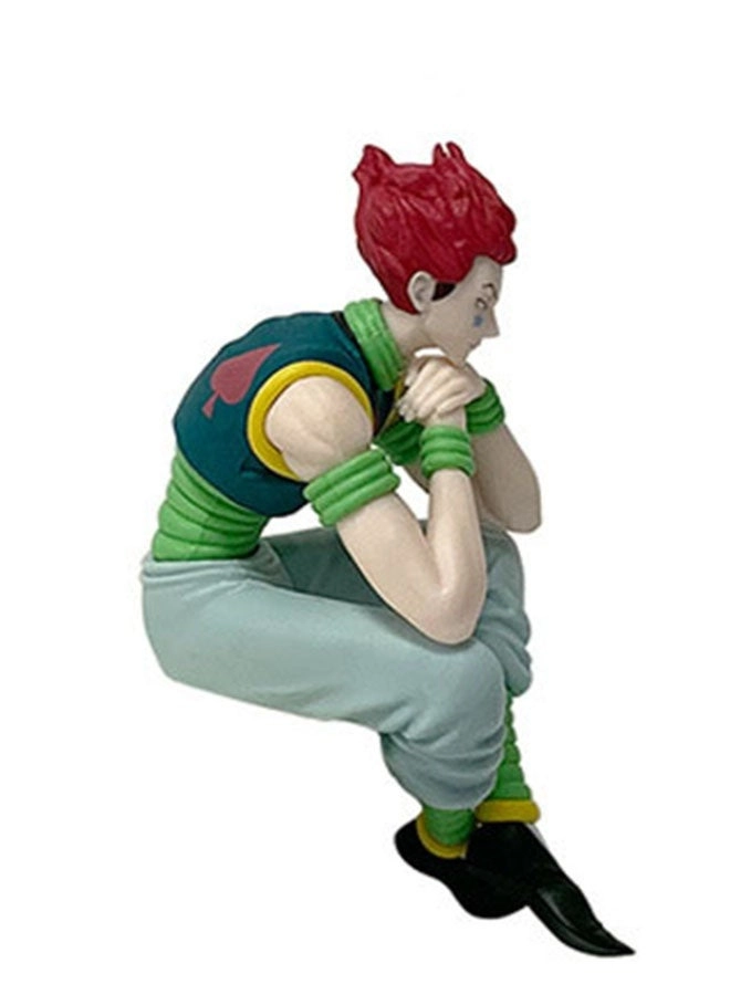 Hisoka - Hunter x Hunter - (13.5 cm) (QQ0385)