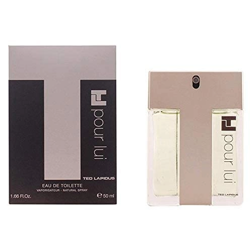 Lapidus Eau de Toilette 100 ml