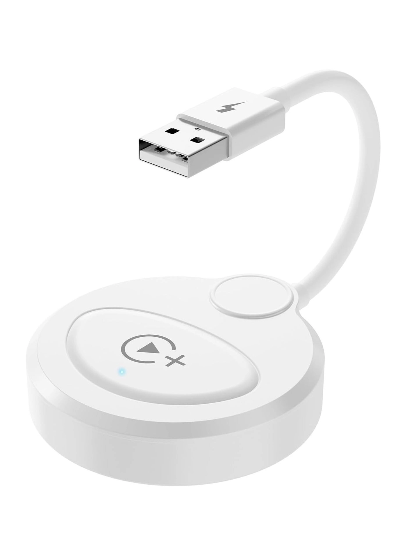 CarPlay Wireless/Android Auto Adapter - USB