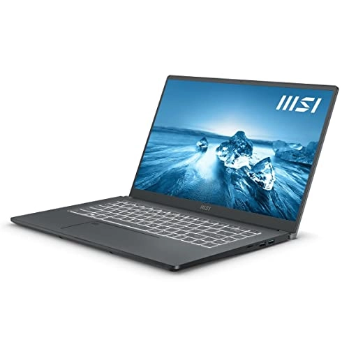 Prestige 15 A12SC-011 - 15.6'' Core i5-1240P 16GB DDR4 512GB NVMe SSD
