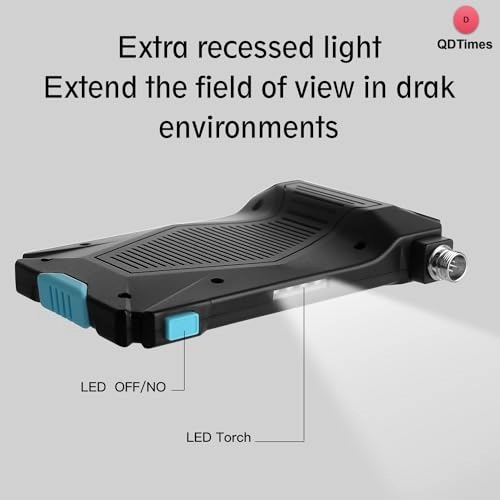 Handheld Endoscope - 5m 5.5mm