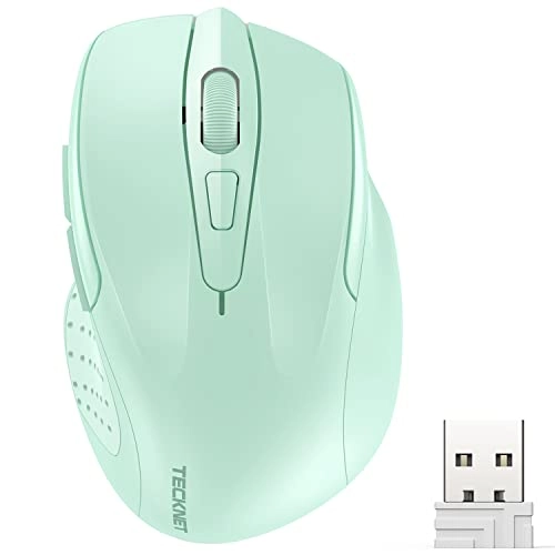M003 Mouse - Wireless