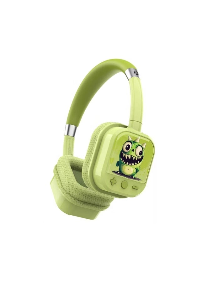 Yotowave PDSTC303 Wireless Headphone