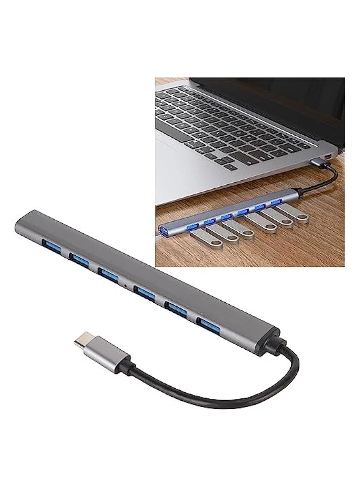 USB C Hub