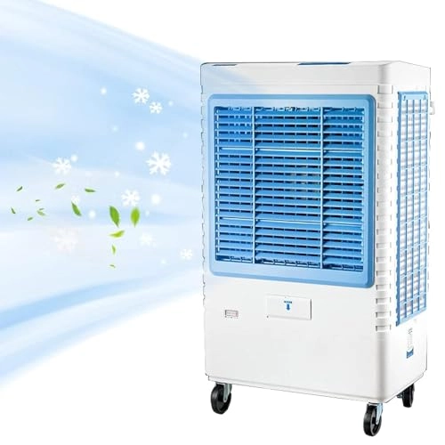Air cooler - 8000 m/h 60L