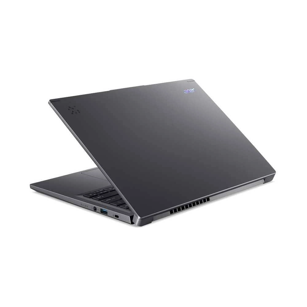 Aspire AI NX.JNQEM.002 - 14'' Core Ultra 7-256V 16GB DDR5 1TB SSD