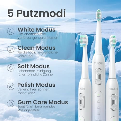 C2 - 40,000 VPM USB-C 30 Days Battery Life