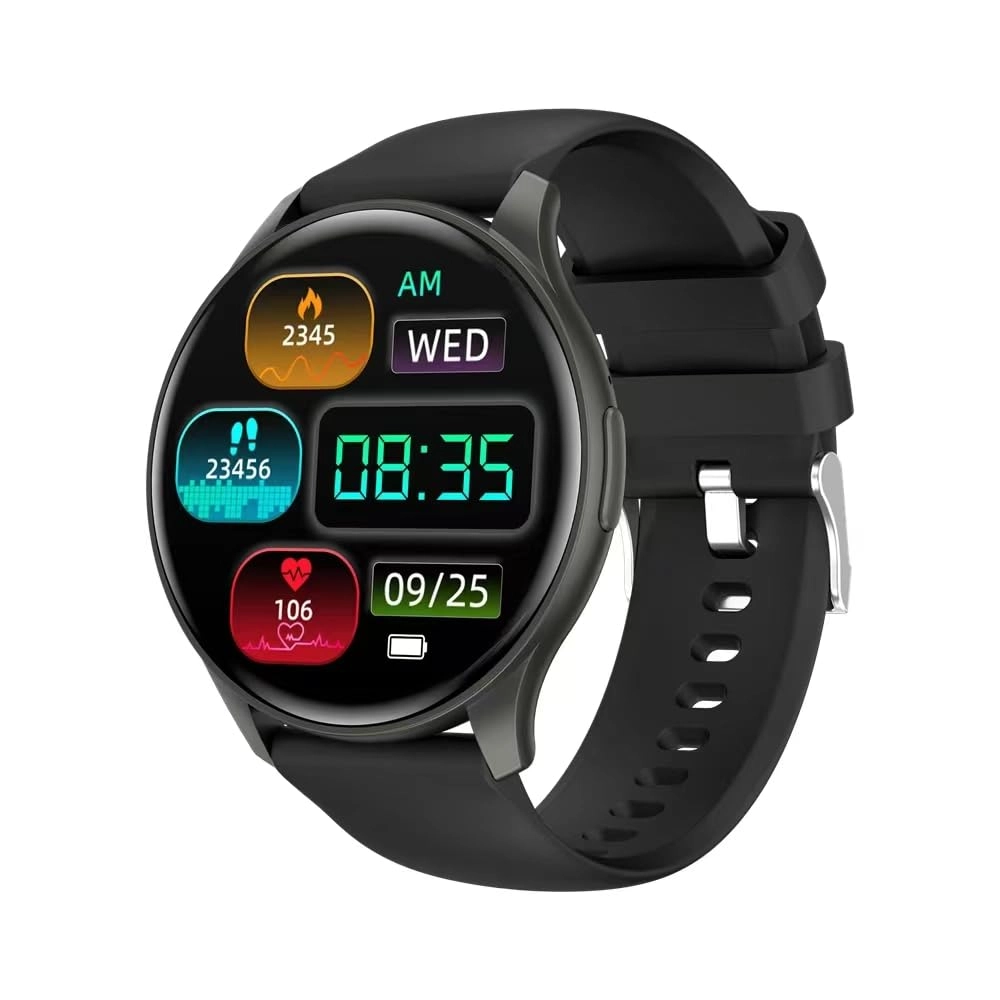 mpBLBERRI BLB-BW05 - Bluetooth Calling Heart Rate Monitor Waterproof