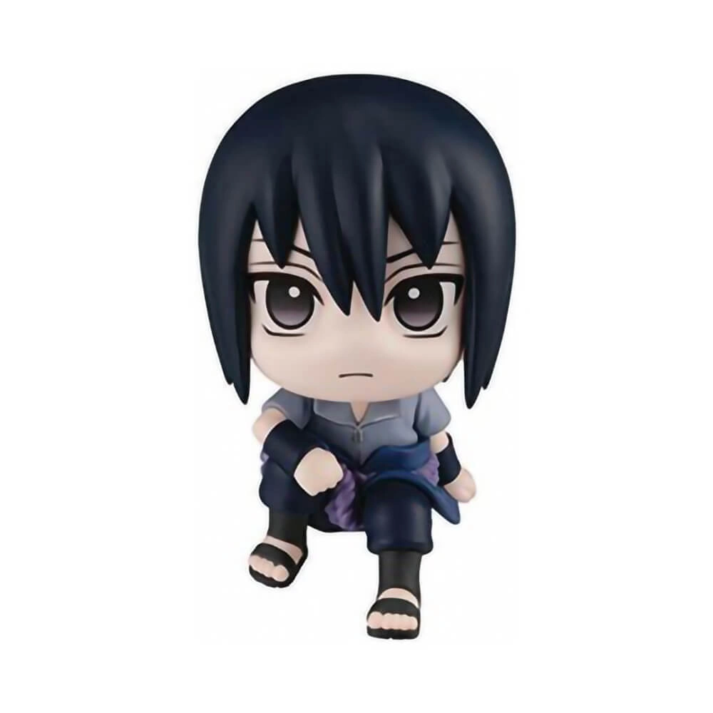 MegaHouse Sasuke Uchiha - Naruto: Shippuden (11 cm) (2269255)