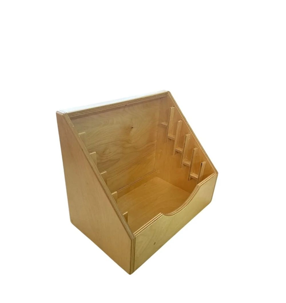 Edu Fun Buttoning Frame Dressing - Suitable for 3 years & above