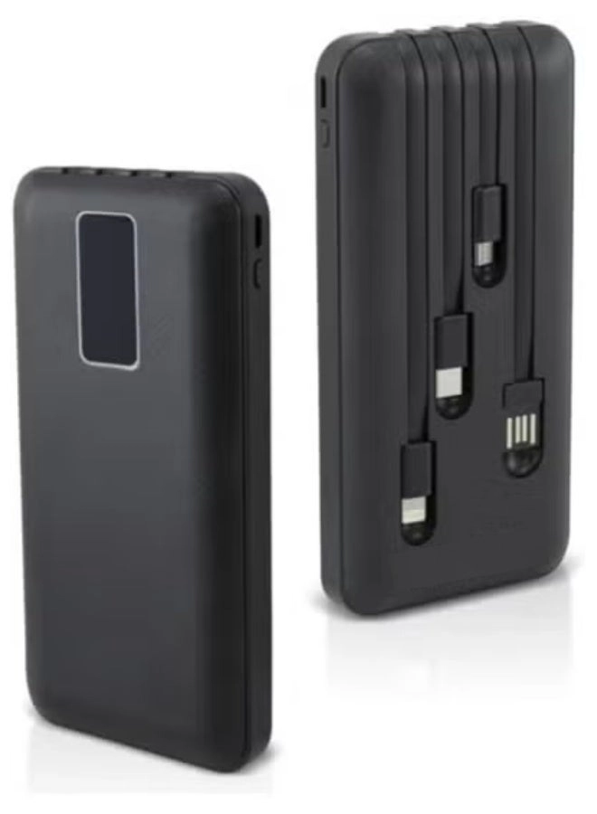 KPg-302 - 30000 mAh Quick Charging 3.0