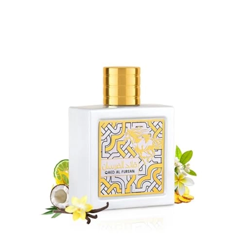 Quaed Al Fursan Ulimited Eau de Parfum 90ml