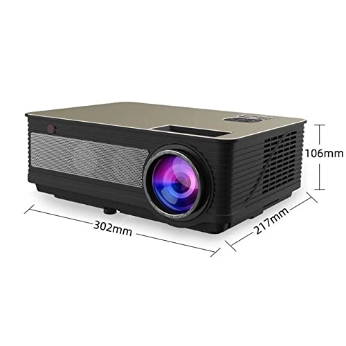 Projecter Mini Projector 7467834